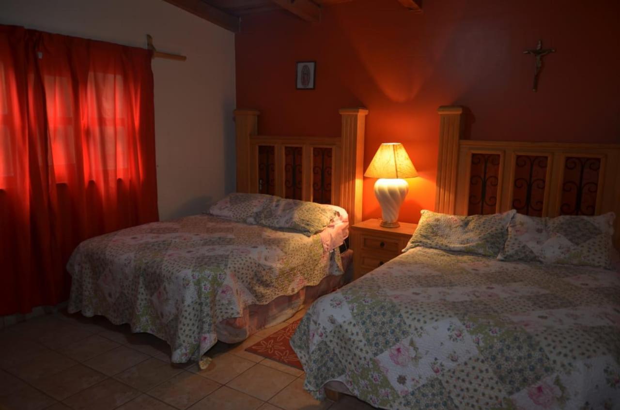 Villas Carolina Mazamitla Cameră foto
